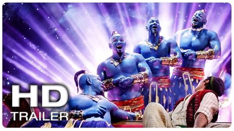 gofilm aladdin|ALADDIN All Movie Clips + Trailer (2019) .